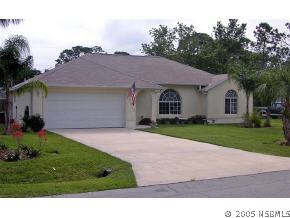 2319 Unity Tree Drive Edgewater, FL 32141 - Photo 1 of 2 Gallery Image 1