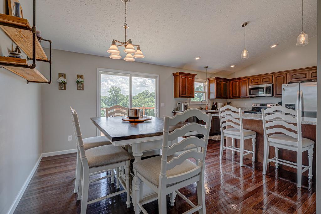 3151 Blackberry Lane Rising Sun, IN 47040 - Photo 13 of 52