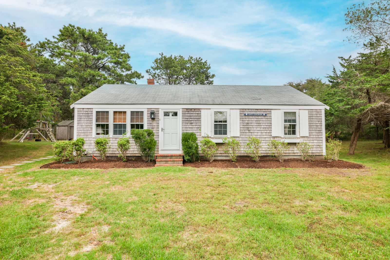 6 Kelley Road Nantucket, MA 02554 - Photo 1 of 21 Gallery Image 1