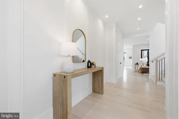$2,499,900 | 802 North Edgewood Street, Arlington, VA 22201