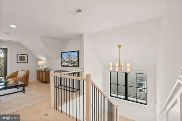 $2,499,900 | 802 North Edgewood Street, Arlington, VA 22201