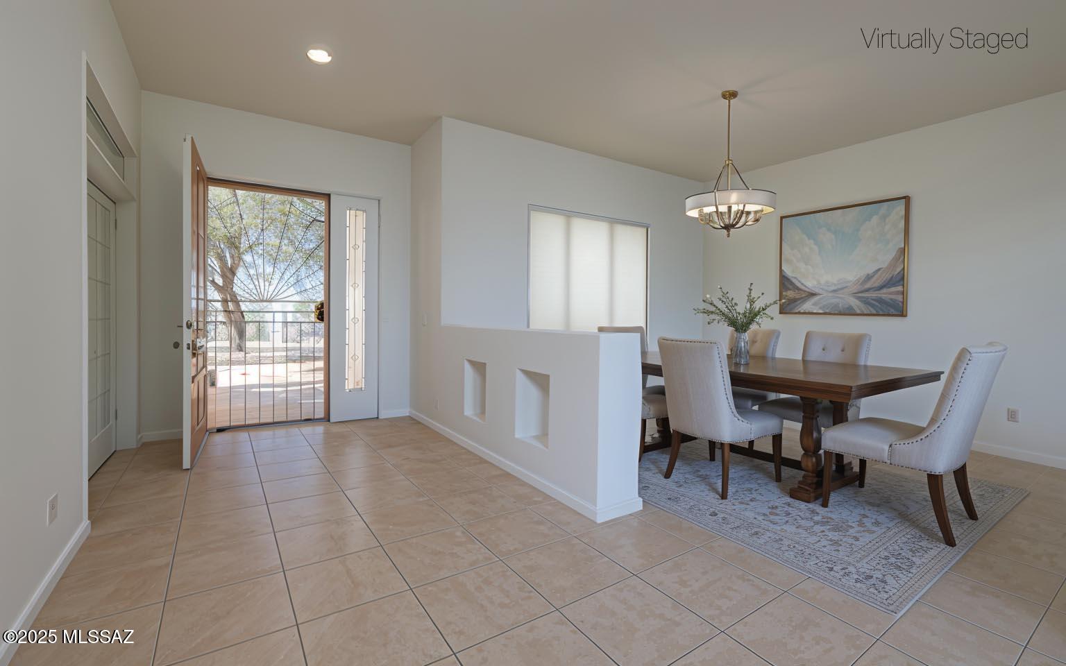 12510 North Piping Rock Road Tucson, AZ 85755 - Photo 19 of 47
