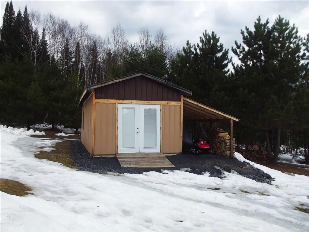 141 Beaulieu Road Madawaska, ME 04773 - Photo 33 of 33 Photo