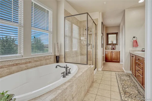 wooden floor and closet in a room