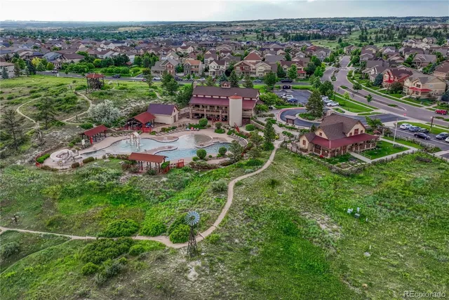 $930,000 | 22303 East Idyllwilde Drive, Parker, CO 80138