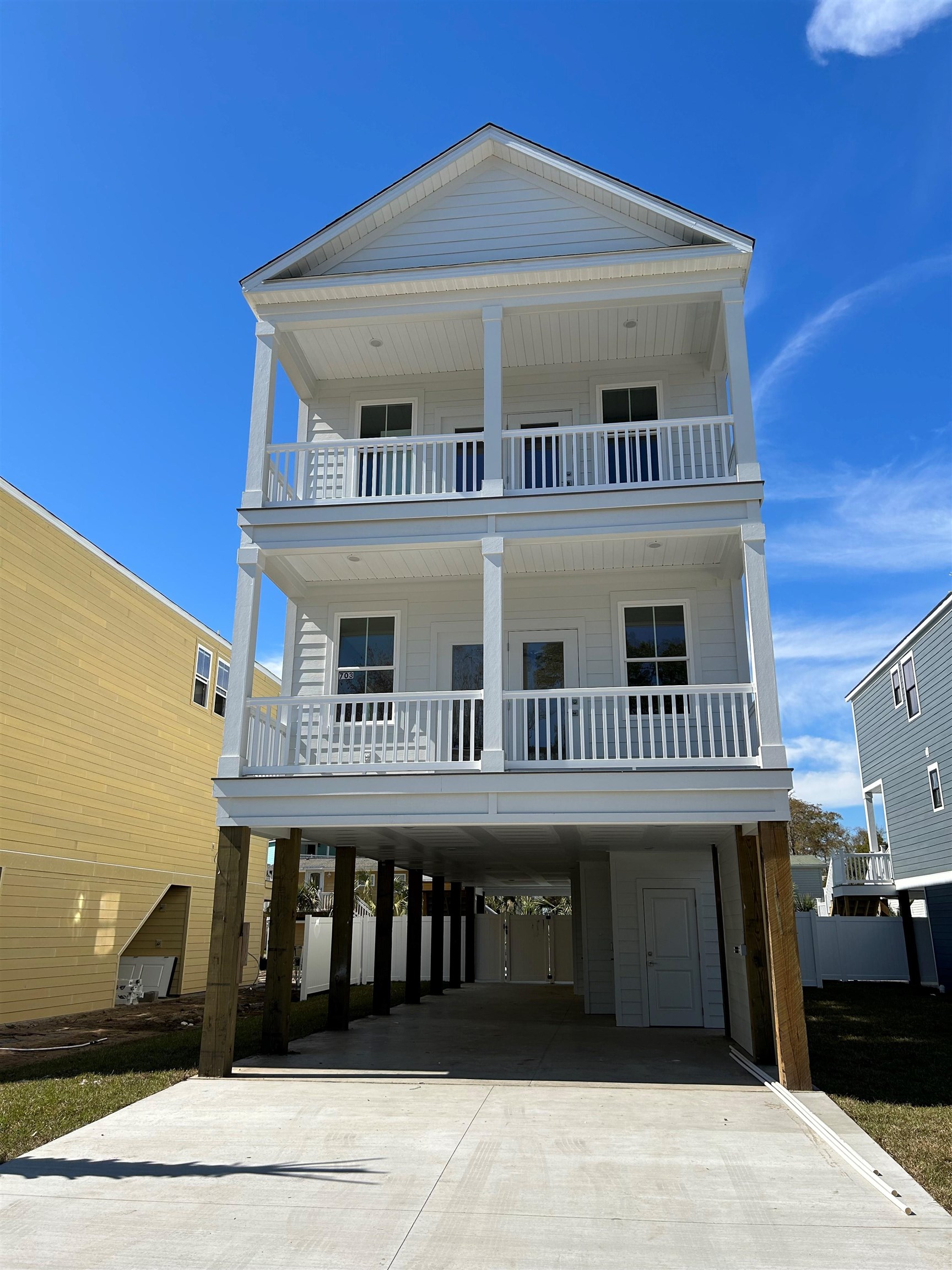 703 Elizabeth Drive Murrells Inlet, SC 29576 - Photo 1 of 37 Gallery Image 1