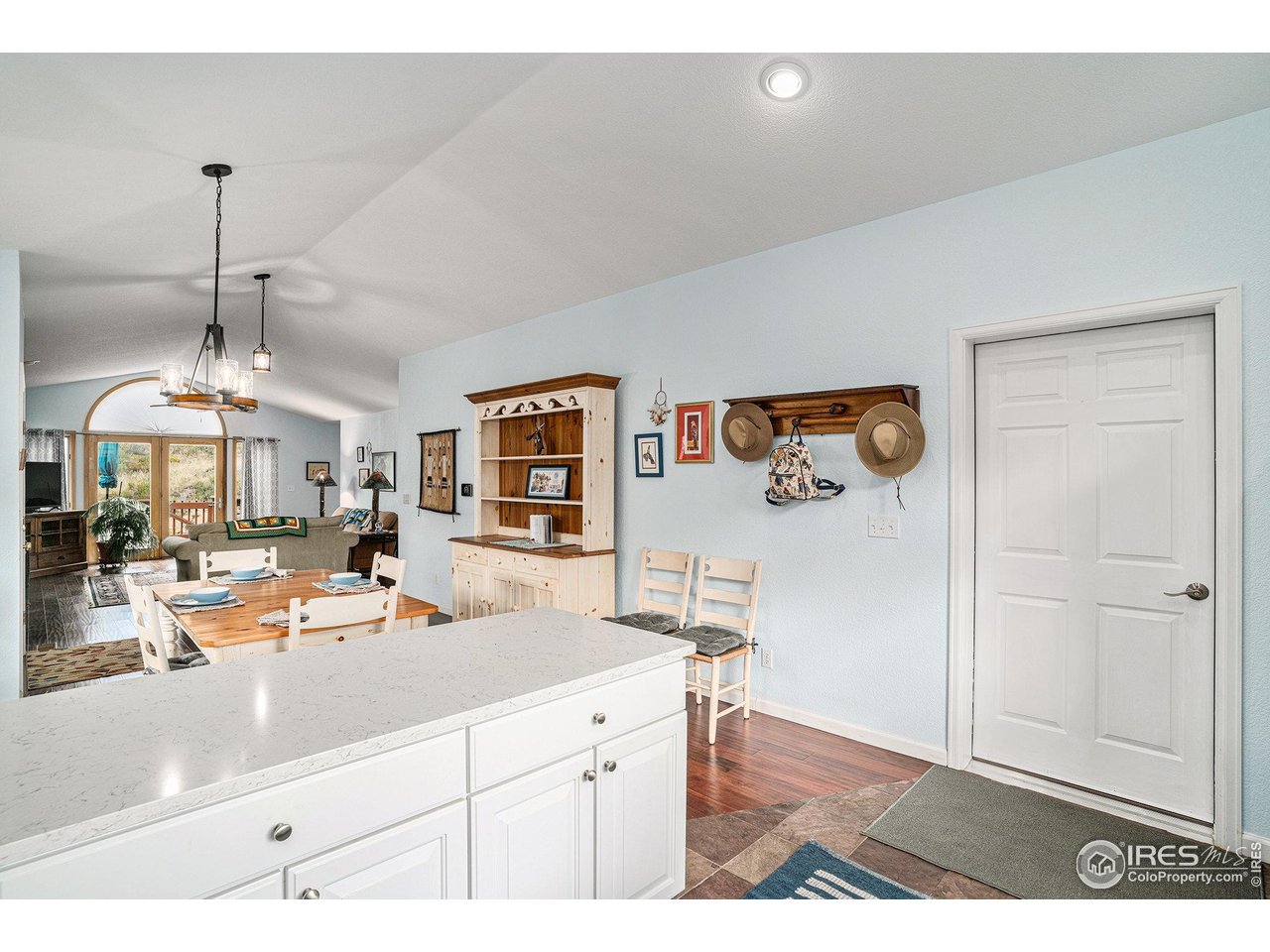 677 Cedar Ridge Circle, Unit 5 Estes Park, CO 80517 - Photo 9 of 20 Easy access