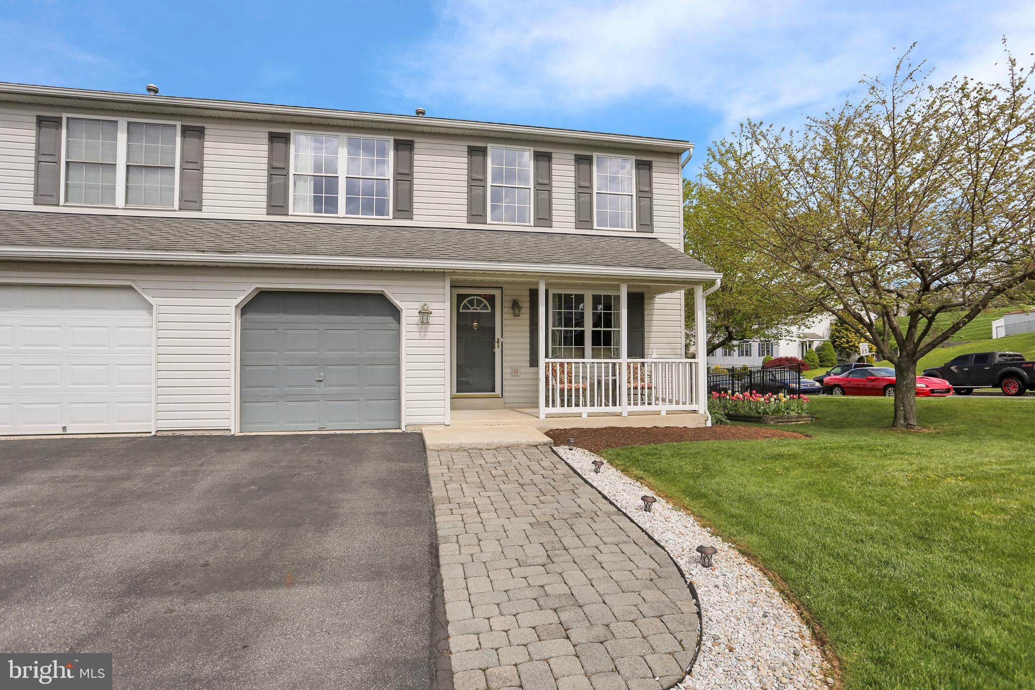 375 Oneida Drive Reading, PA 19608 - Photo 34 of 35