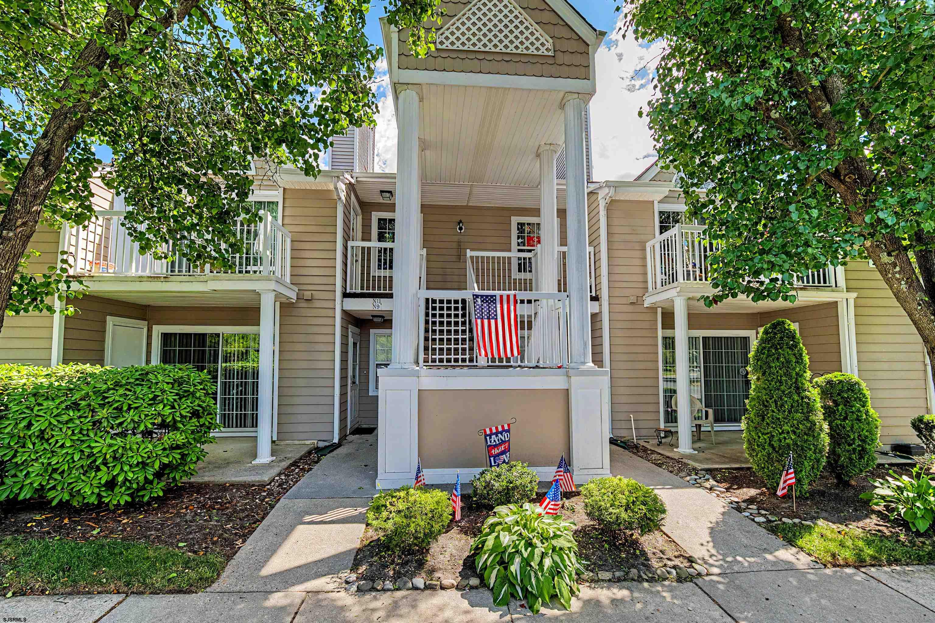 550 Central, Unit N11 Linwood, NJ 08221 - Photo 20 of 29