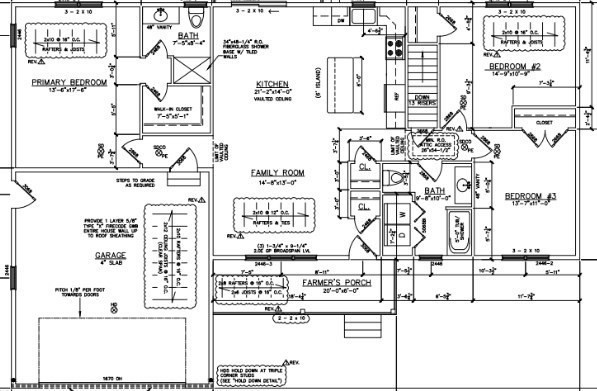 507 High Street Rochester, MA 02770 - Photo 4 of 6