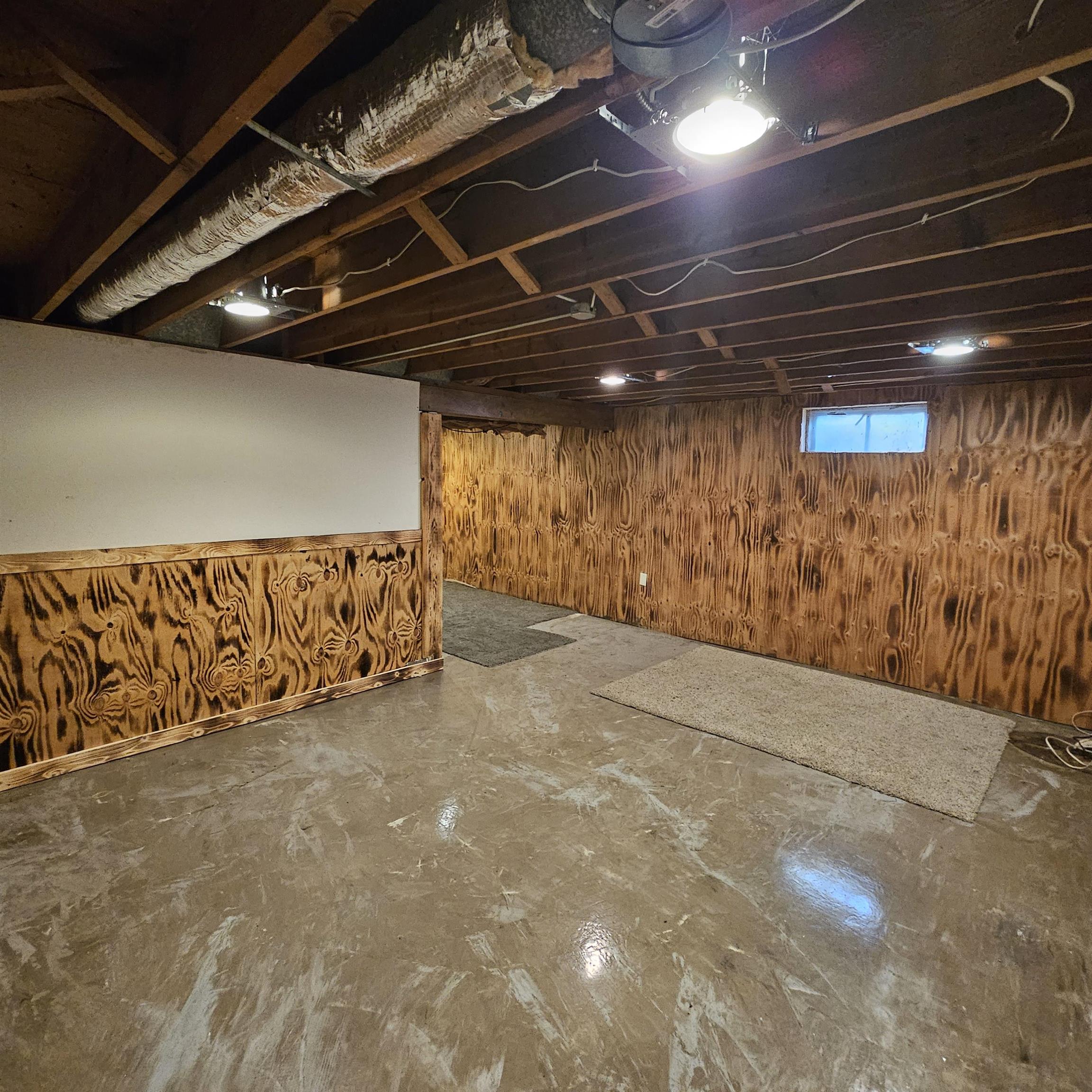 1925 Remington Road Rockford, IL 61108 - Photo 12 of 14 a view of an empty room