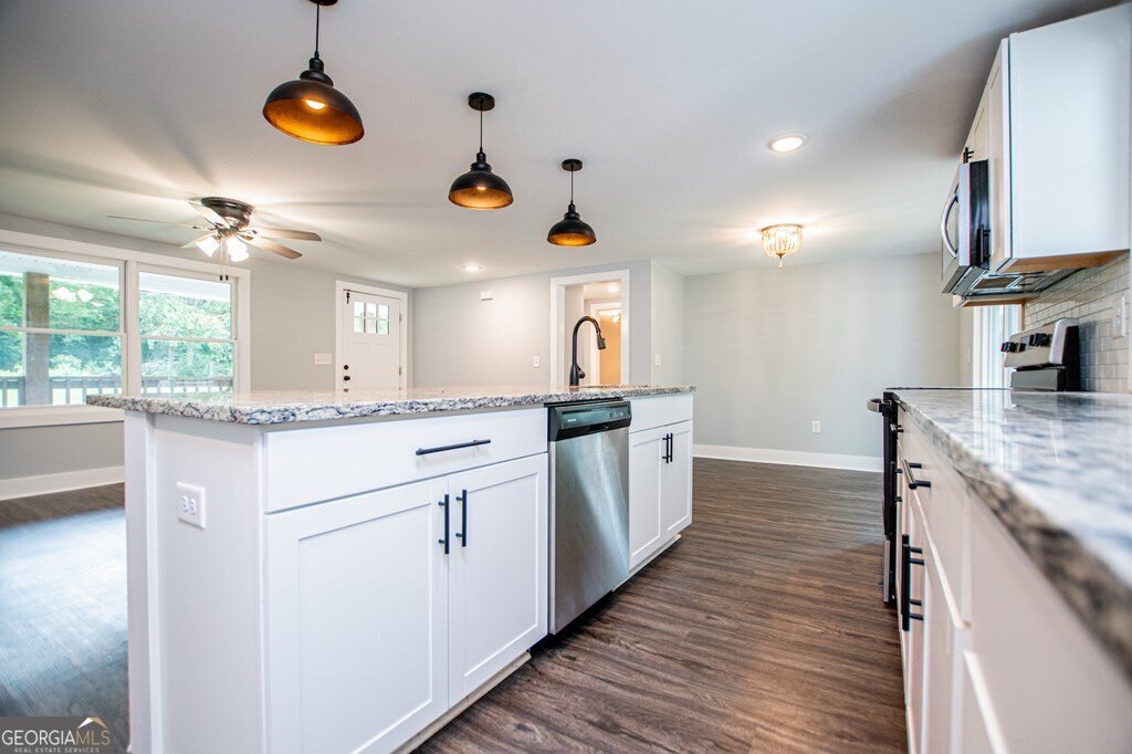 61 Davenport Mill Road Carrollton, GA 30117 - Photo 59 of 62