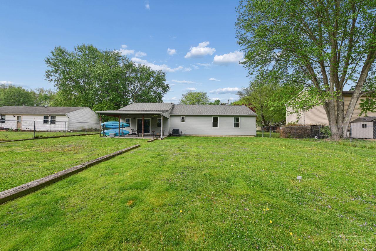 5881 Wade Road Milford, OH 45150 - Photo 28 of 33