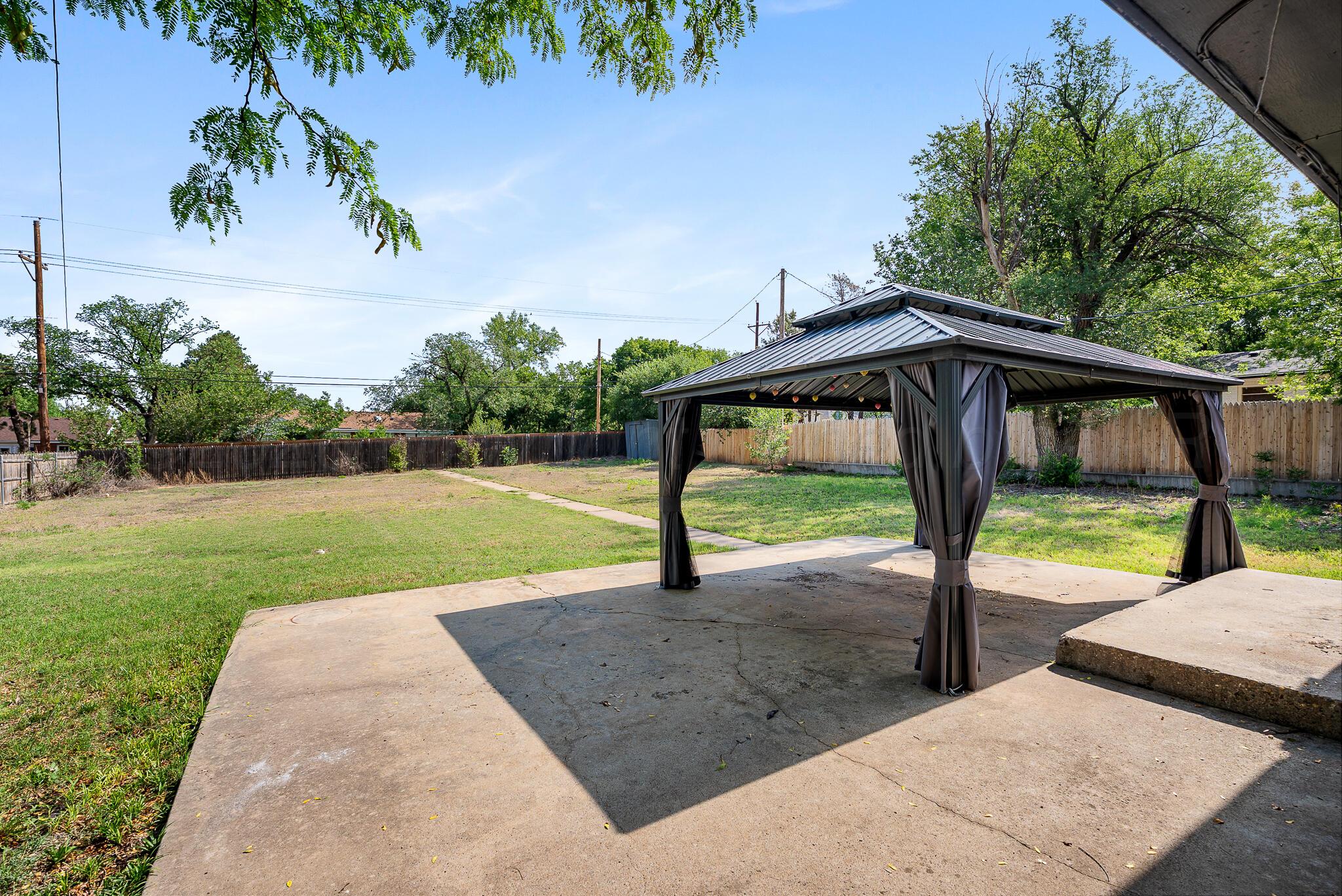 4210 Gem Lake Road Amarillo, TX 79106 - Photo 38 of 48 4210 Gem Lake -11