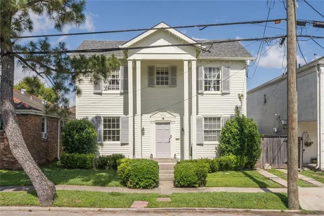 $575,000 | 3408 Nashville Avenue, New Orleans, LA 70125