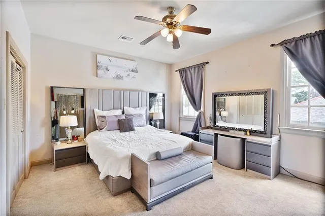 $575,000 | 3408 Nashville Avenue, New Orleans, LA 70125