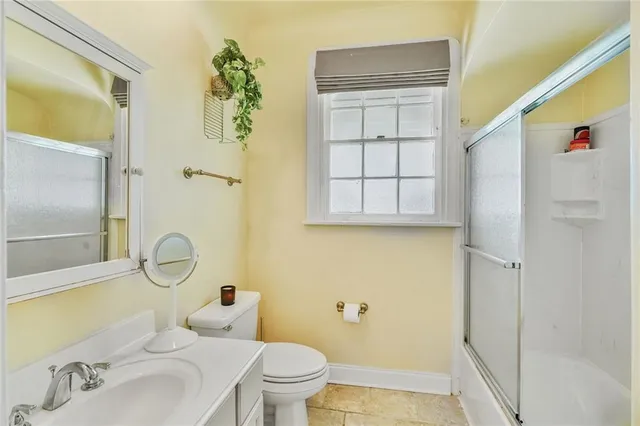 $575,000 | 3408 Nashville Avenue, New Orleans, LA 70125