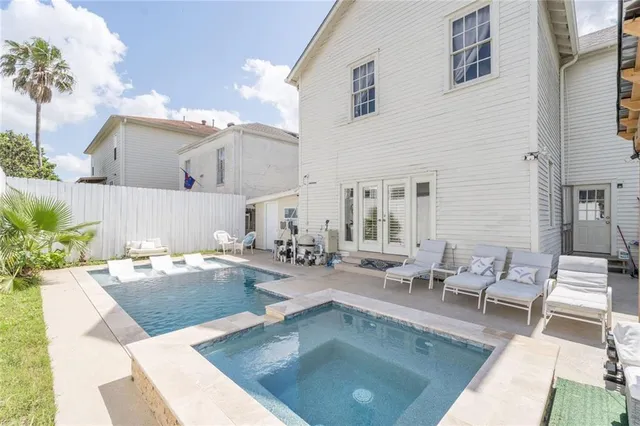 $575,000 | 3408 Nashville Avenue, New Orleans, LA 70125