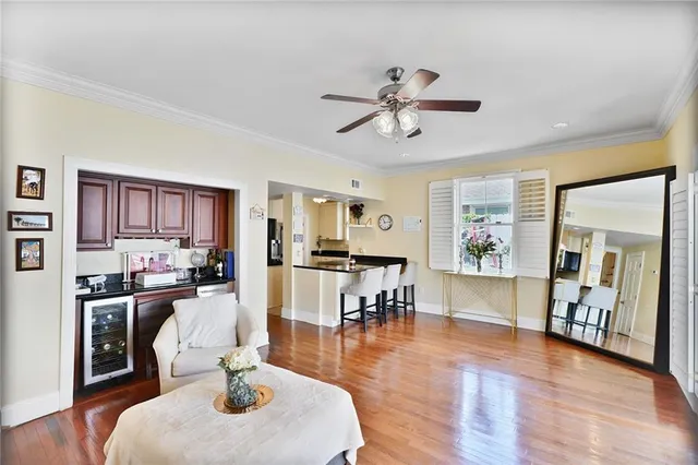 $575,000 | 3408 Nashville Avenue, New Orleans, LA 70125
