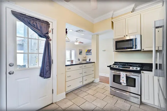 $575,000 | 3408 Nashville Avenue, New Orleans, LA 70125