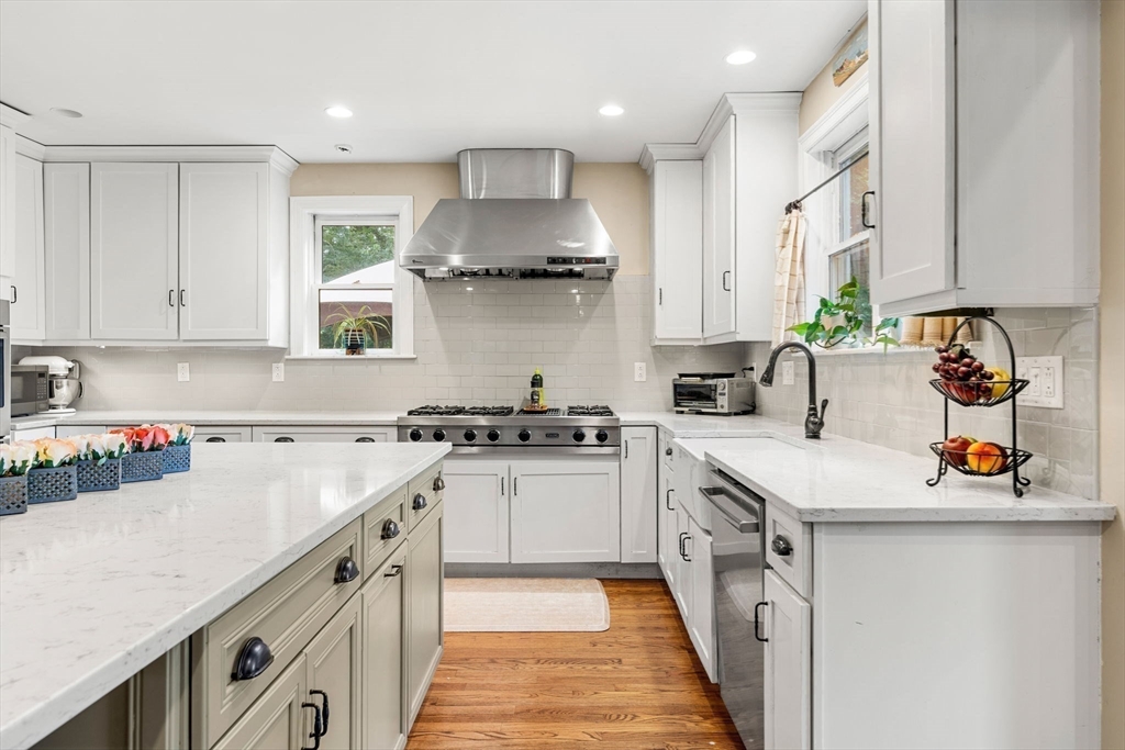 145 Kimball Road Amesbury, MA 01913 - Photo 8 of 34 Gallery Image 8