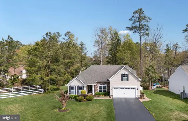 $664,000 | 34048 Greenfield Court, Lewes, DE 19958