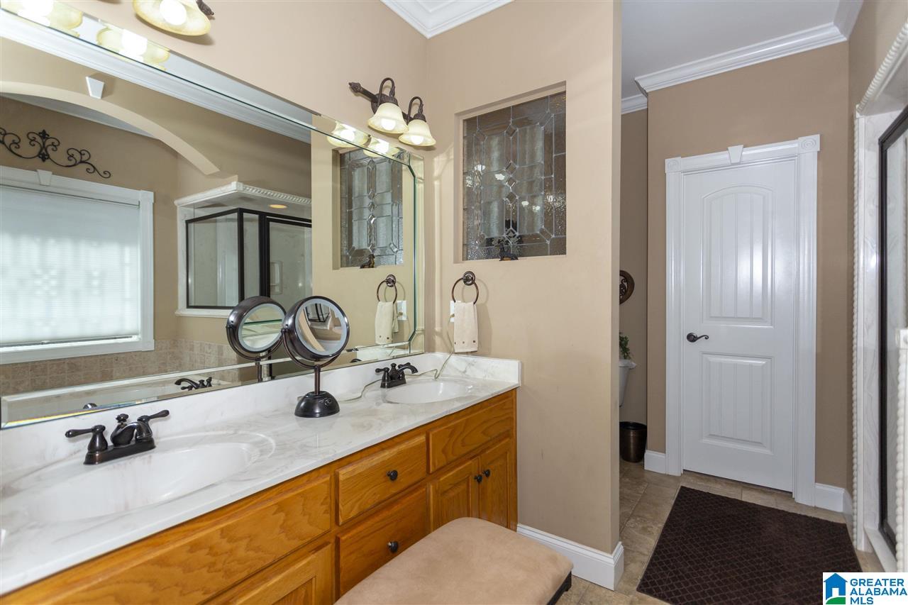 165 Vickie Drive Springville, AL 35146 - Photo 34 of 45