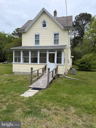 $59,900 | 26474 Asbury Avenue, Crisfield, MD 21817