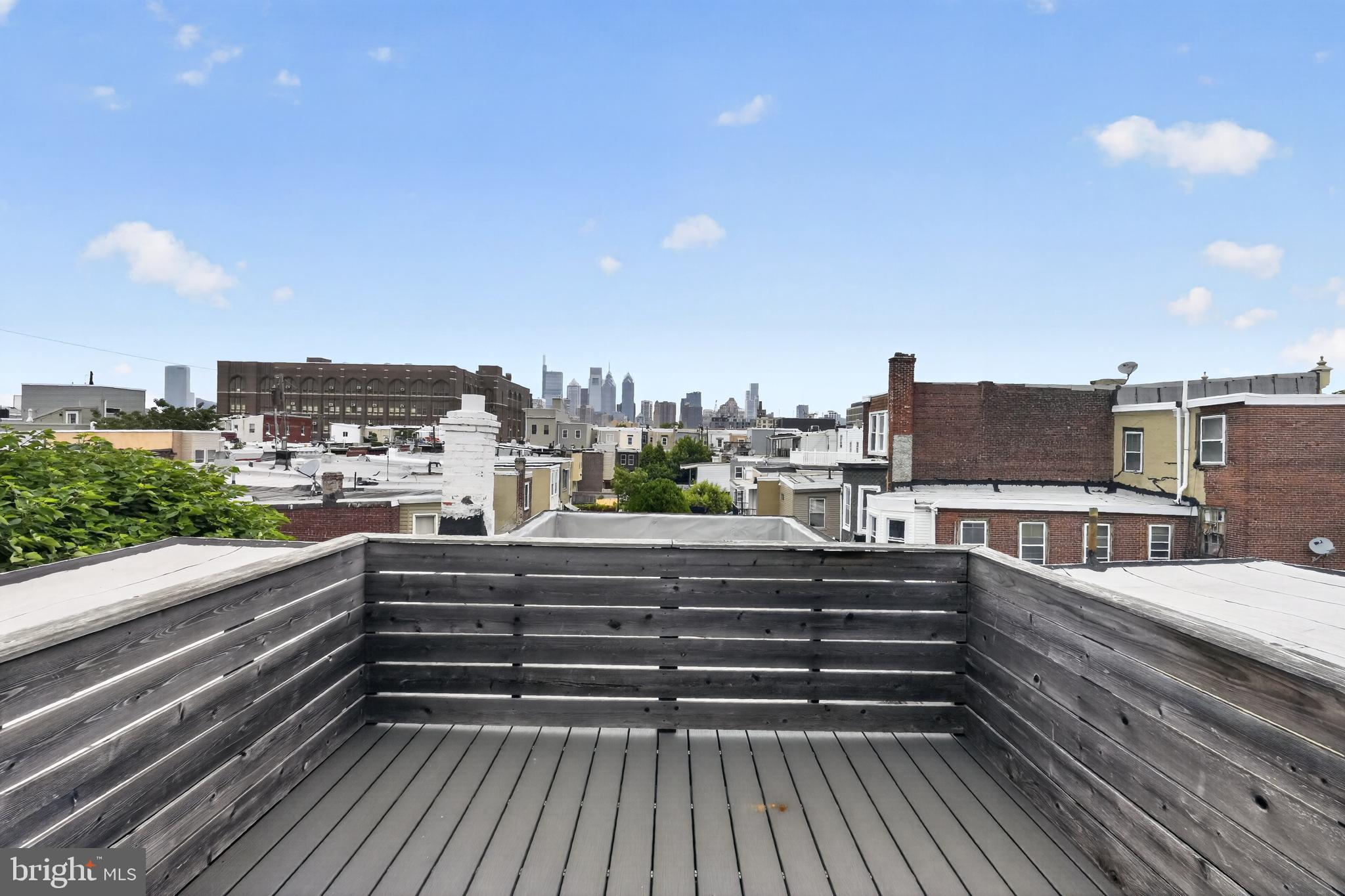 1509 Reed Street Philadelphia, PA 19146 - Photo 28 of 29