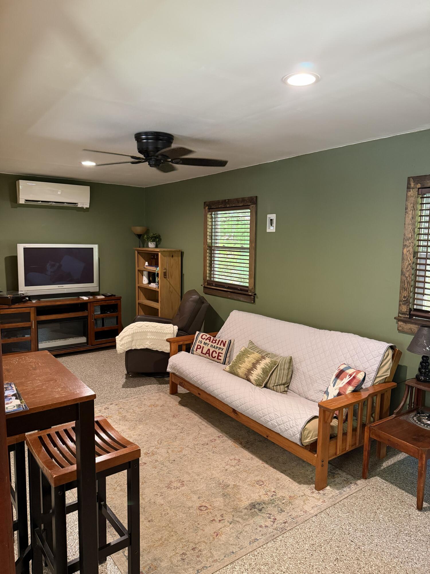 430 Lambs Mill Road Naples, ME 04055 - Photo 6 of 16 Living area