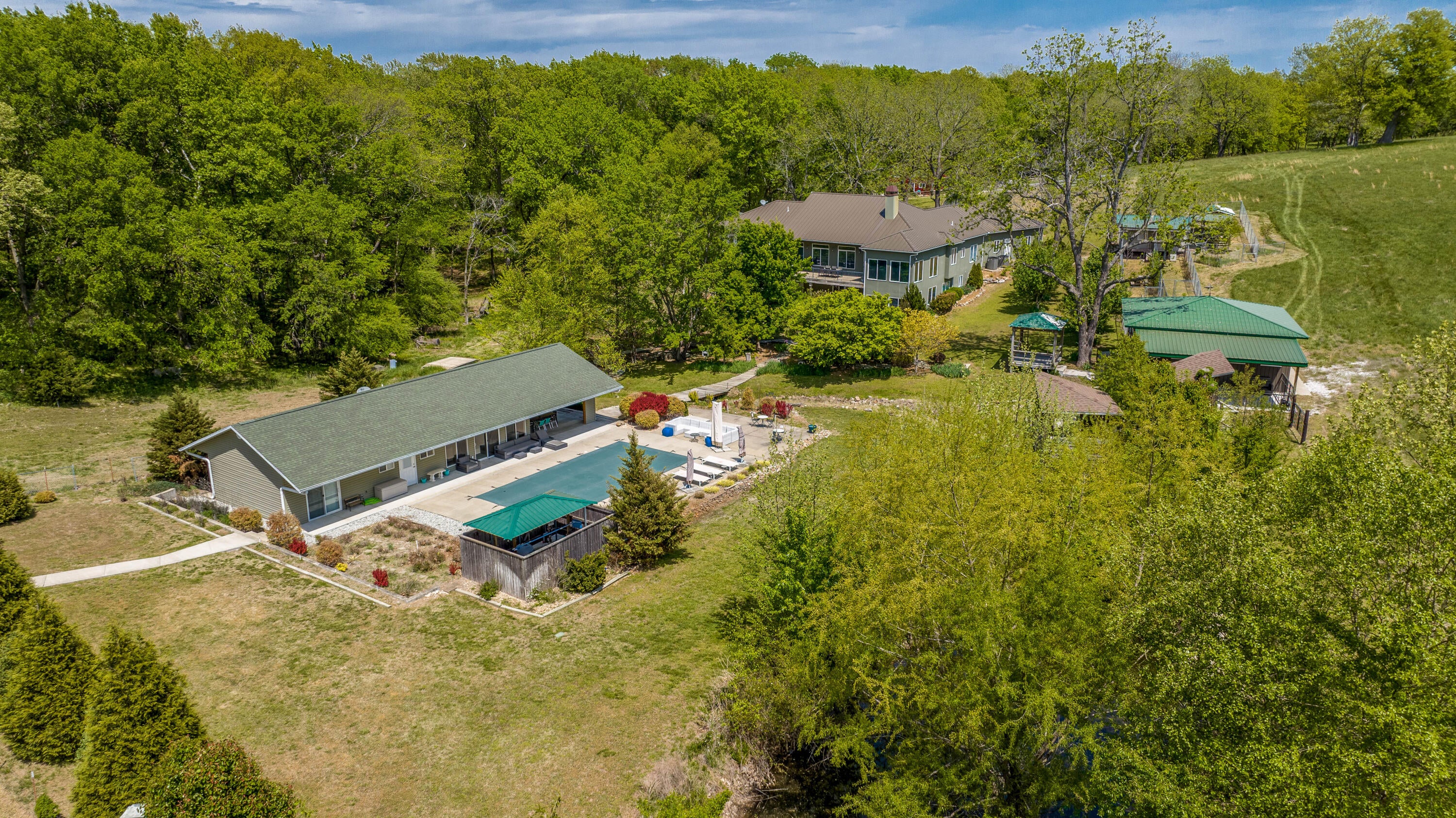 31761 South 605 Road Grove, OK 74344 - Photo 60 of 77 Gallery Image 60