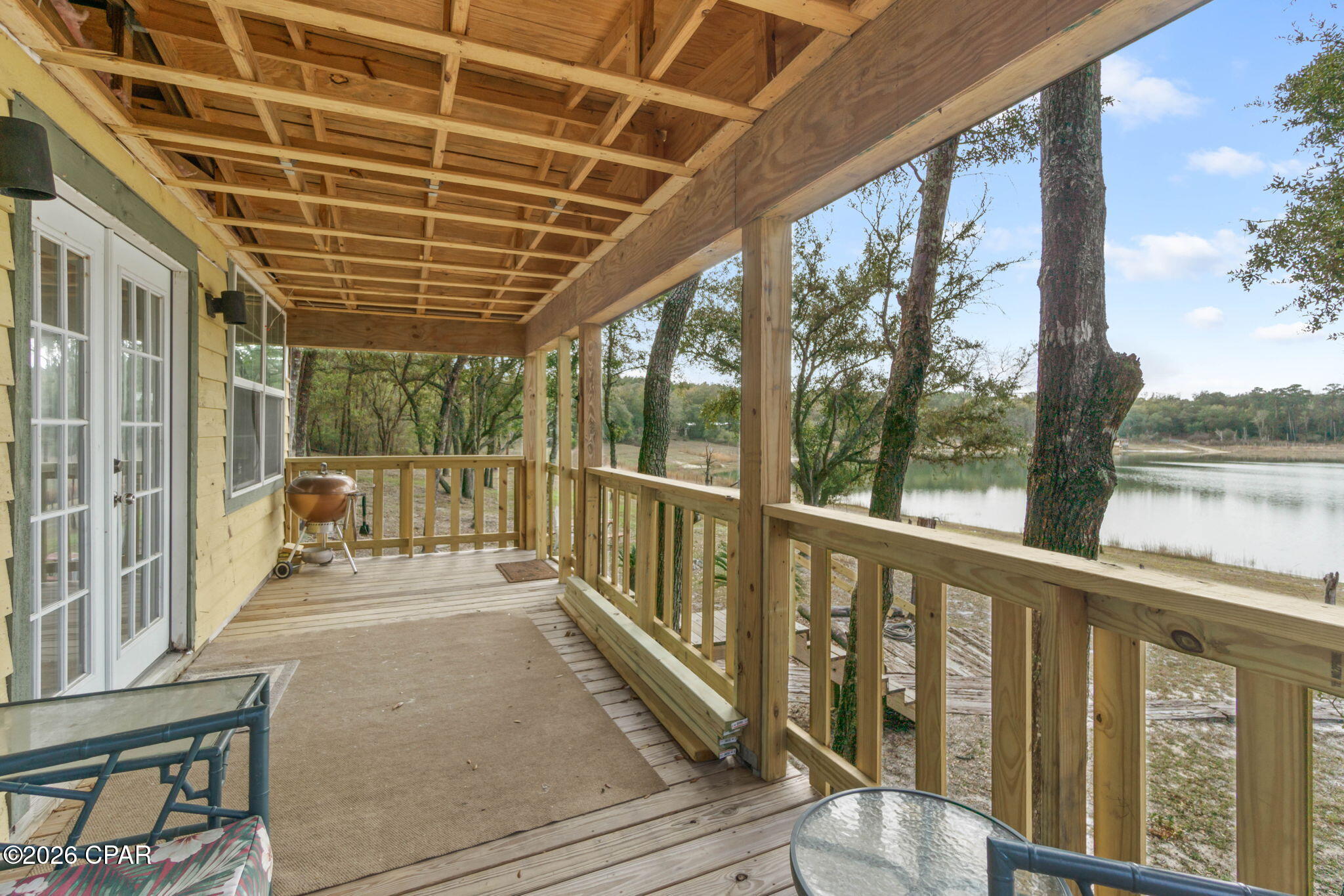 3903 Stewart Lake Road Chipley, FL 32428 - Photo 12 of 36