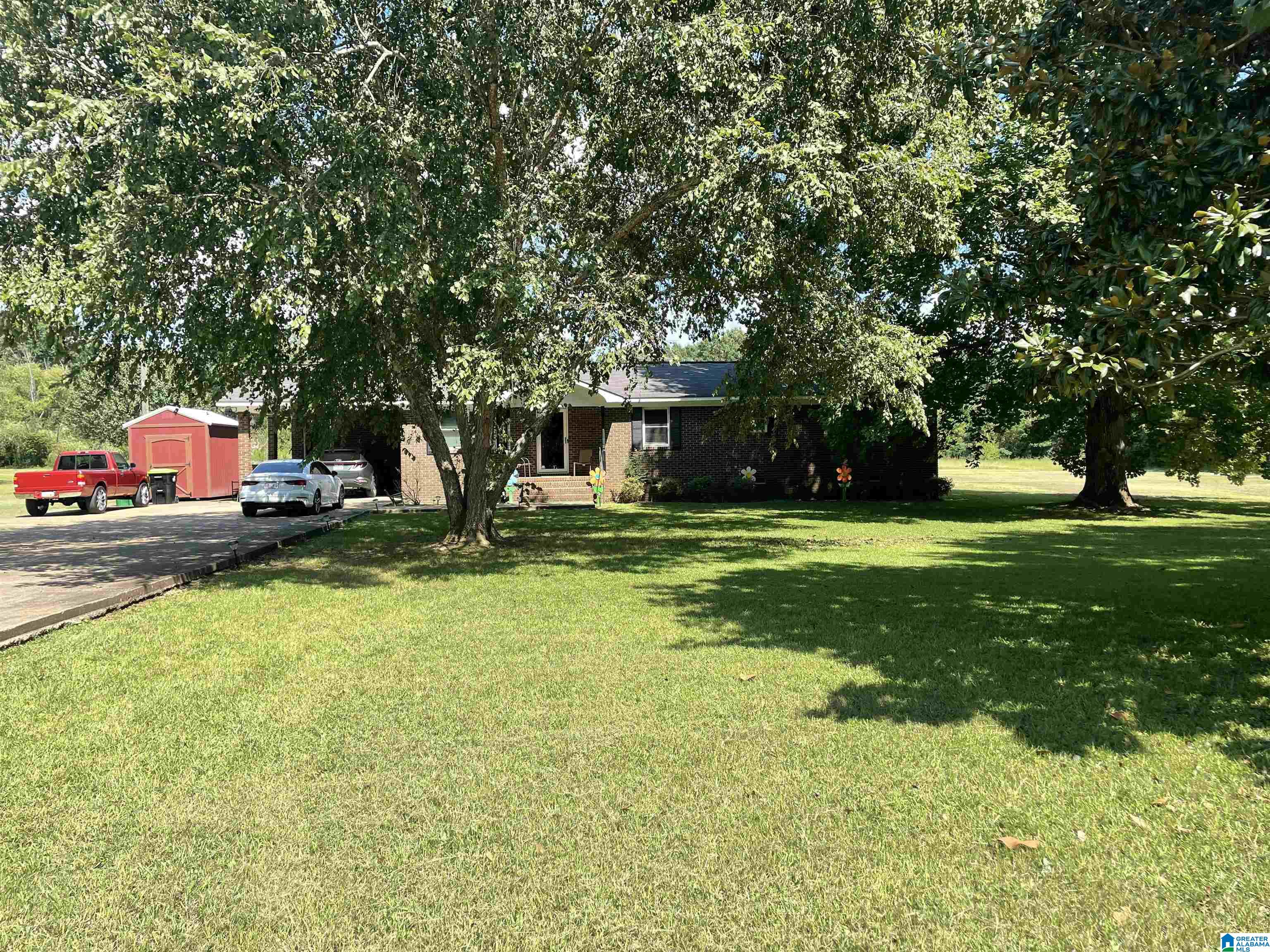 22 Thurman Road Talladega, AL 35160 - Photo 1 of 43