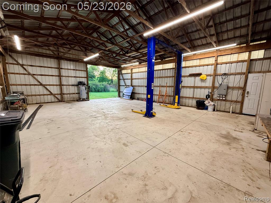 10306 Oakhill Road Holly, MI 48442 - Photo 51 of 55