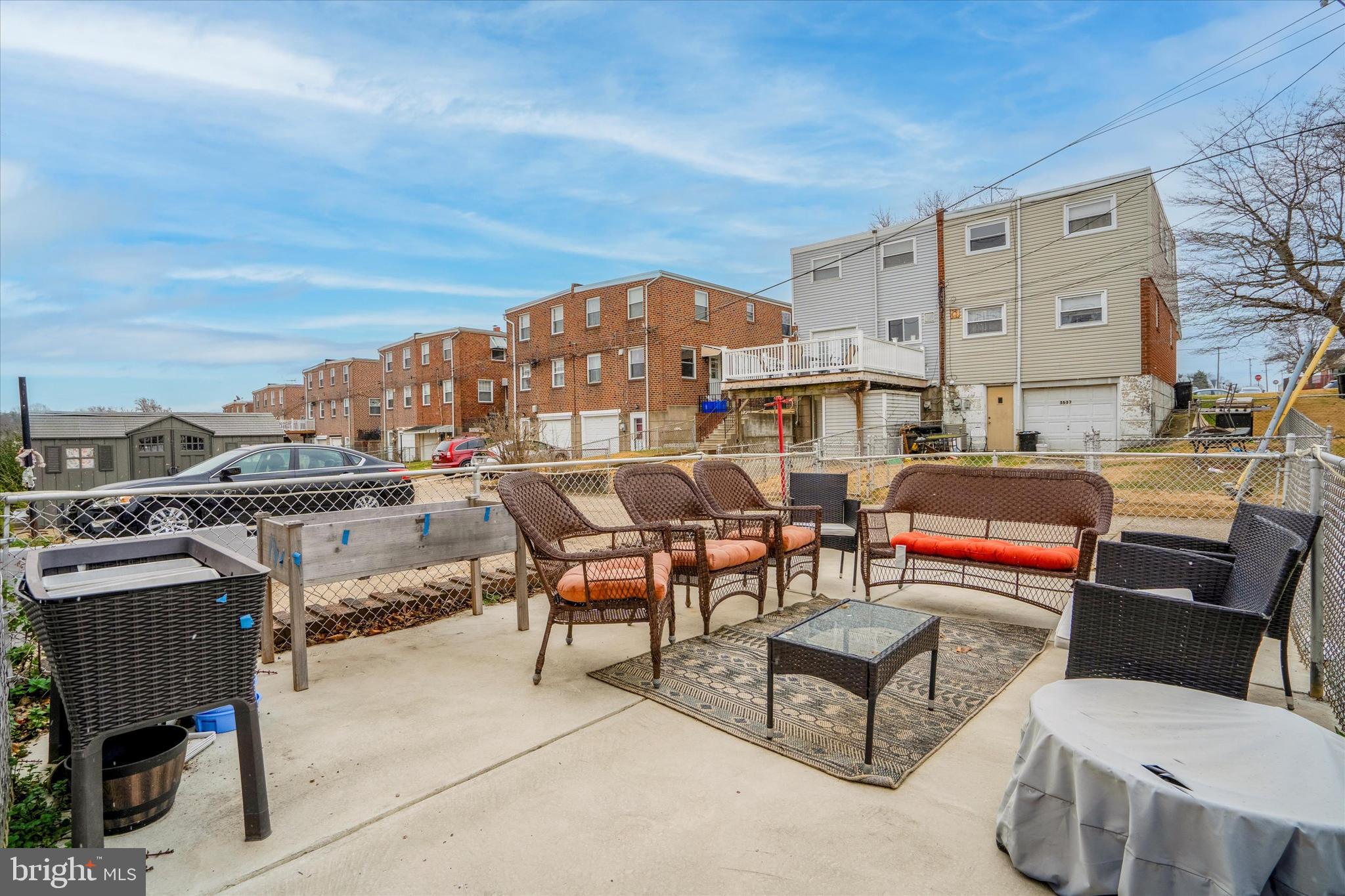 3536 Grant Avenue Philadelphia, PA 19114 - Photo 24 of 25