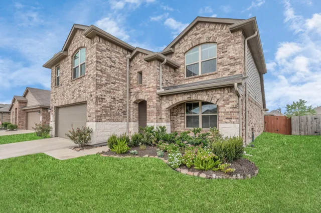 $349,000 | 29514 Jarvis Bay Pass, Katy, TX 77494