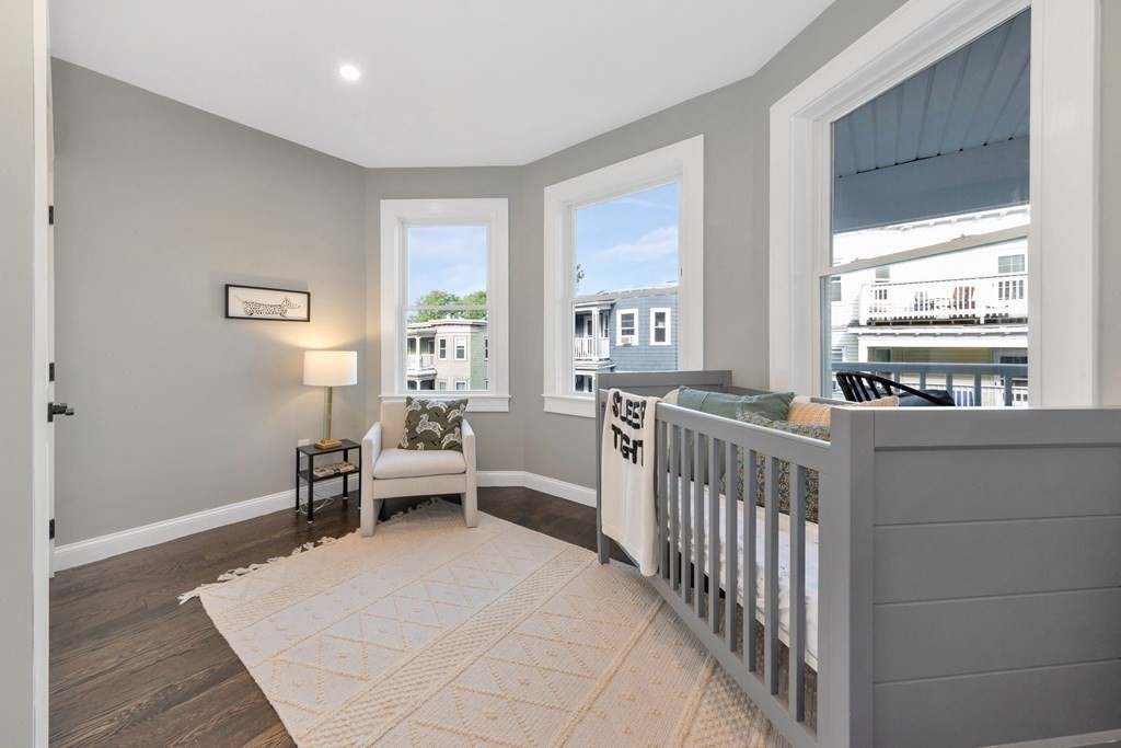 87 Parkton Road, Unit 3 Boston, MA 02130 - Photo 26 of 38