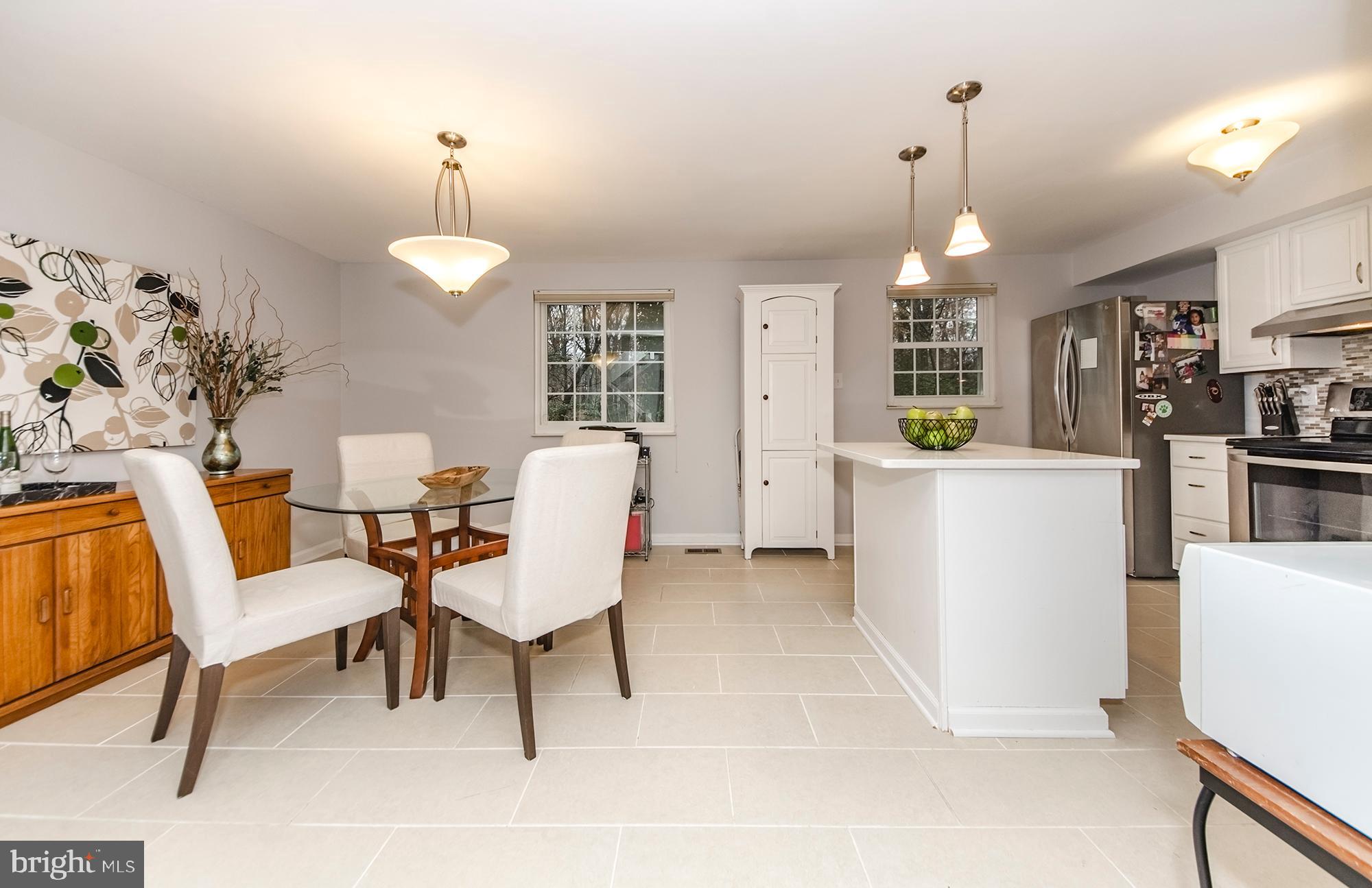 2351 Middle Creek Lane Reston, VA 20191 - Photo 27 of 27 Open floorplan