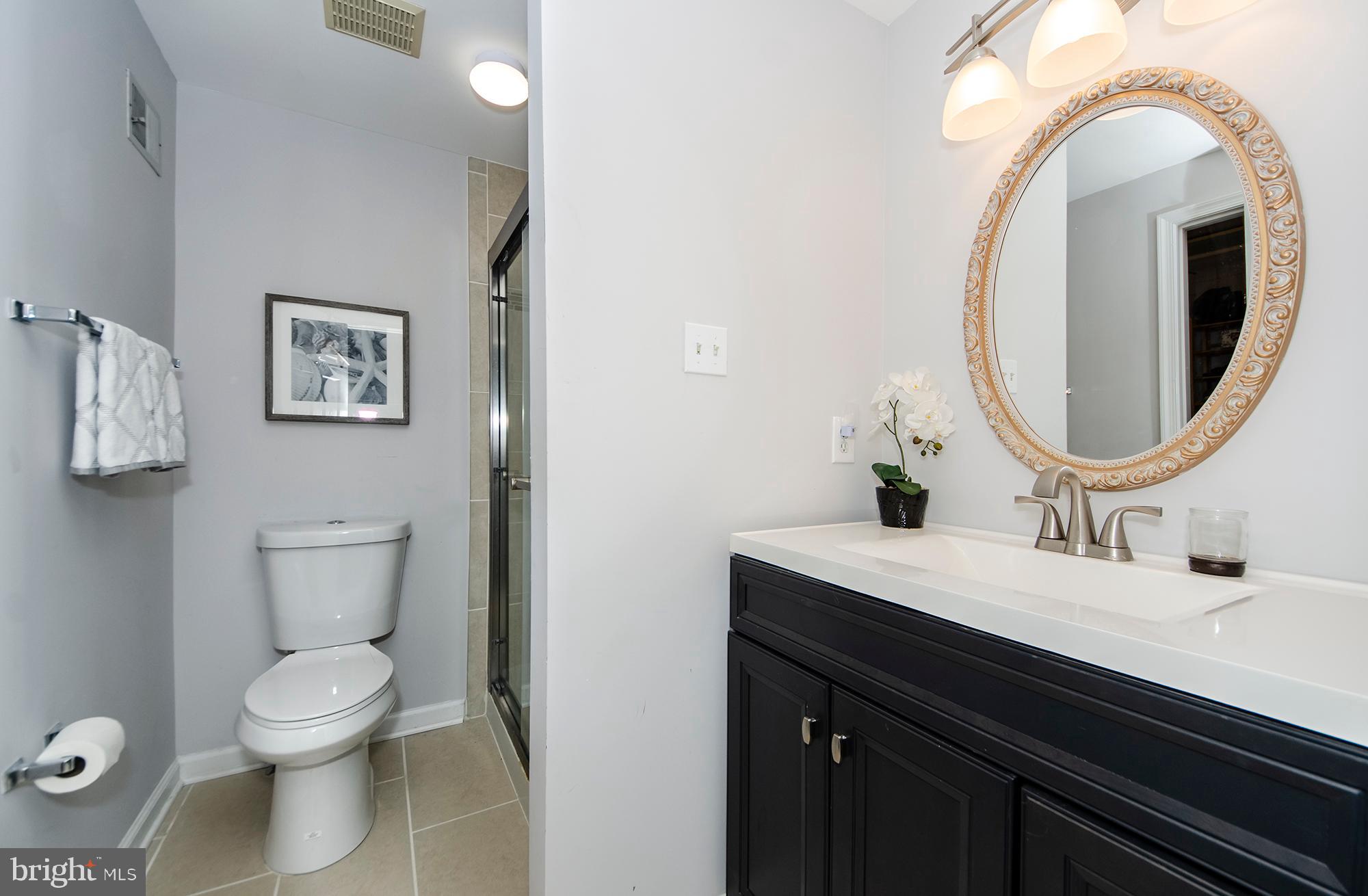 2351 Middle Creek Lane Reston, VA 20191 - Photo 17 of 27 Primary bathroom is ensuite