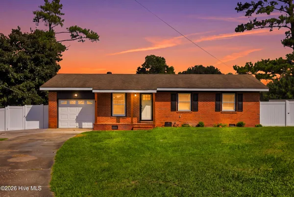 $234,999 | 317 Sterling Court, Jacksonville, NC 28546