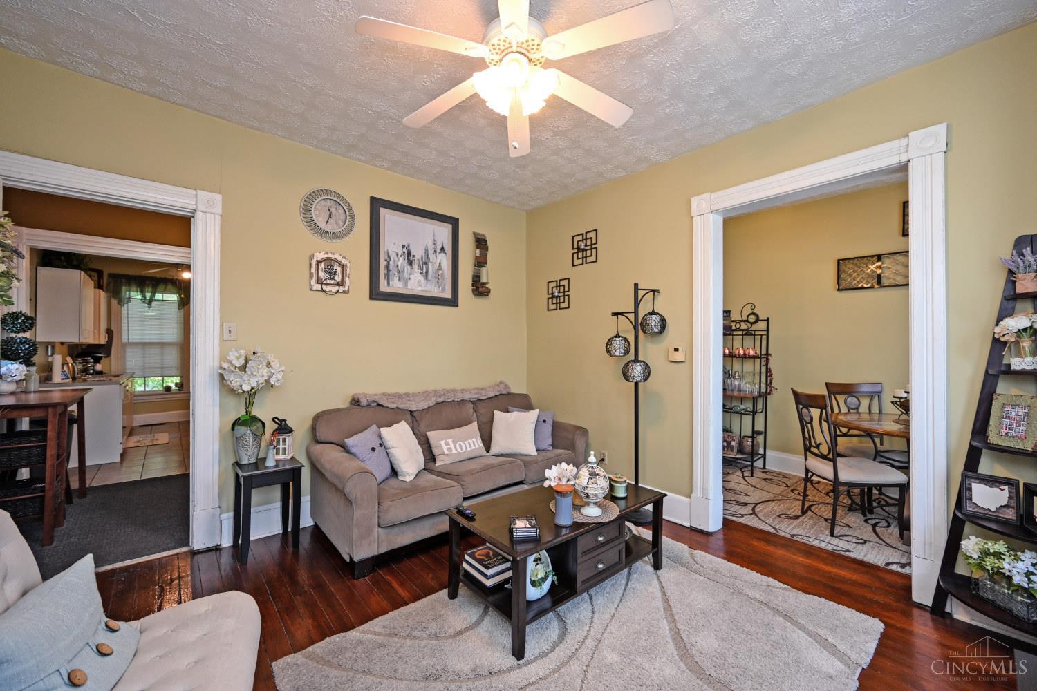 1520 William Howard Taft Road Cincinnati, OH 45206 - Photo 7 of 43