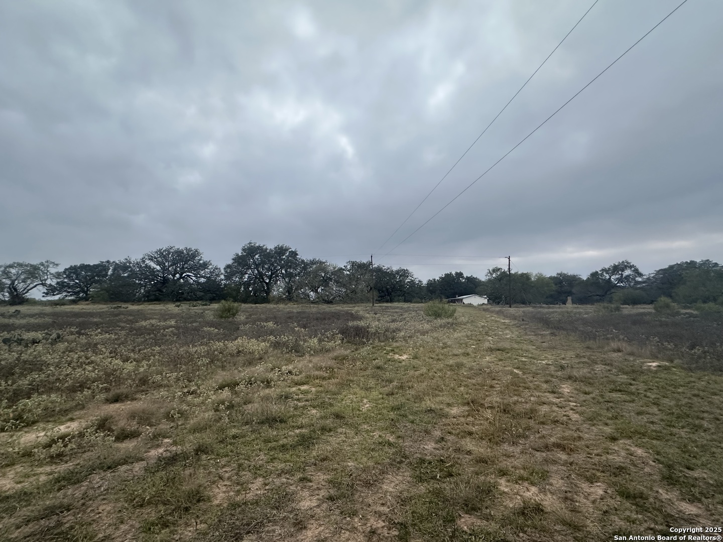 1150 County Road 765 Moore, TX 78057 - Photo 16 of 18 a view of lake