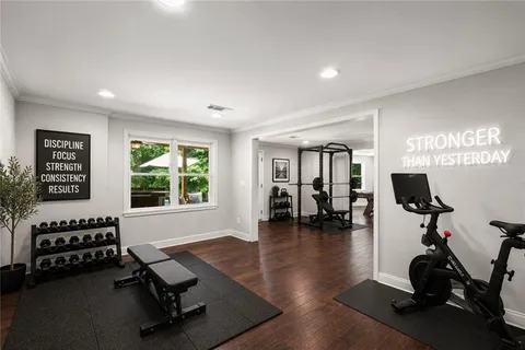 $1,045,000 | 402 Greyfield Drive, Canton, GA 30115