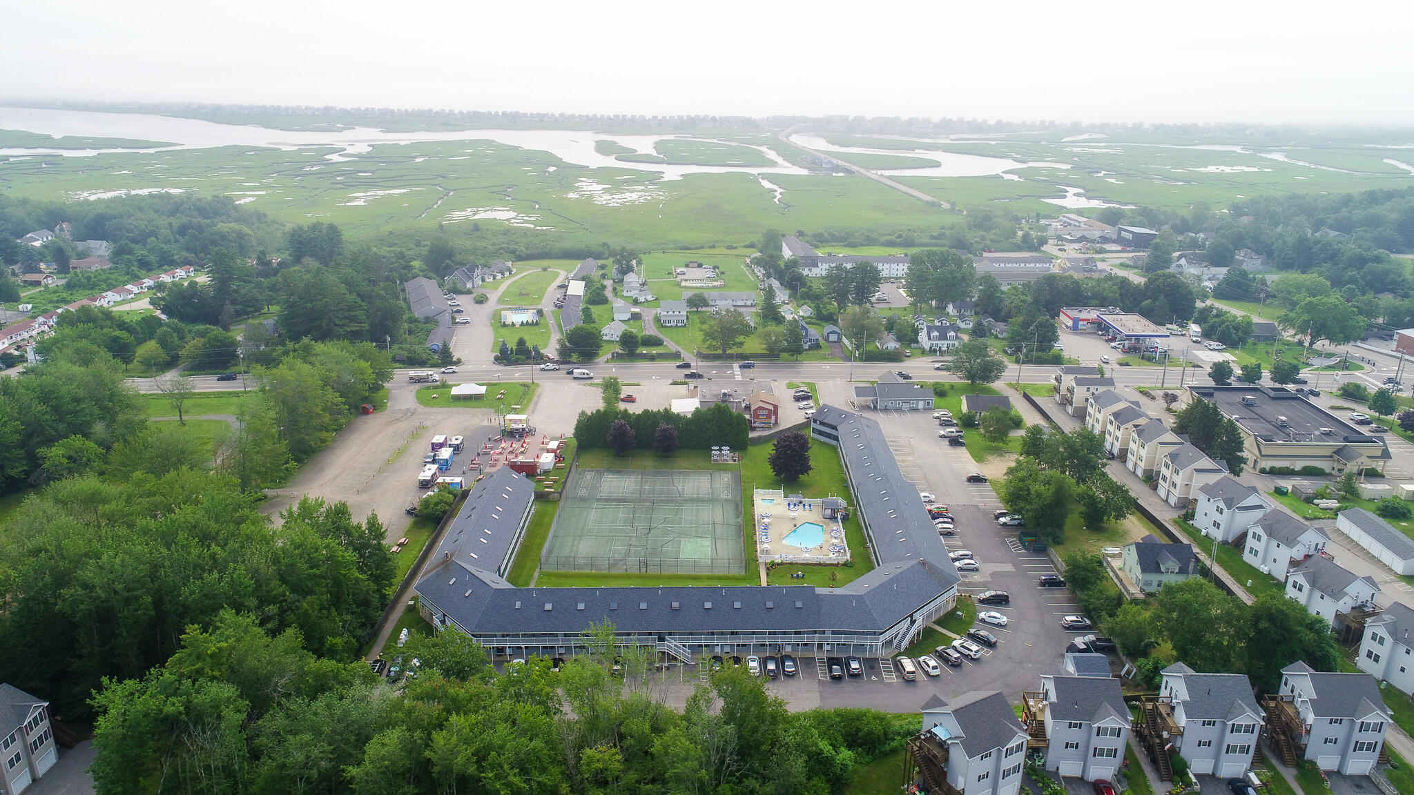 1072 Post Road, Unit 233 Wells, ME 04090 - Photo 11 of 22 DJI_0167