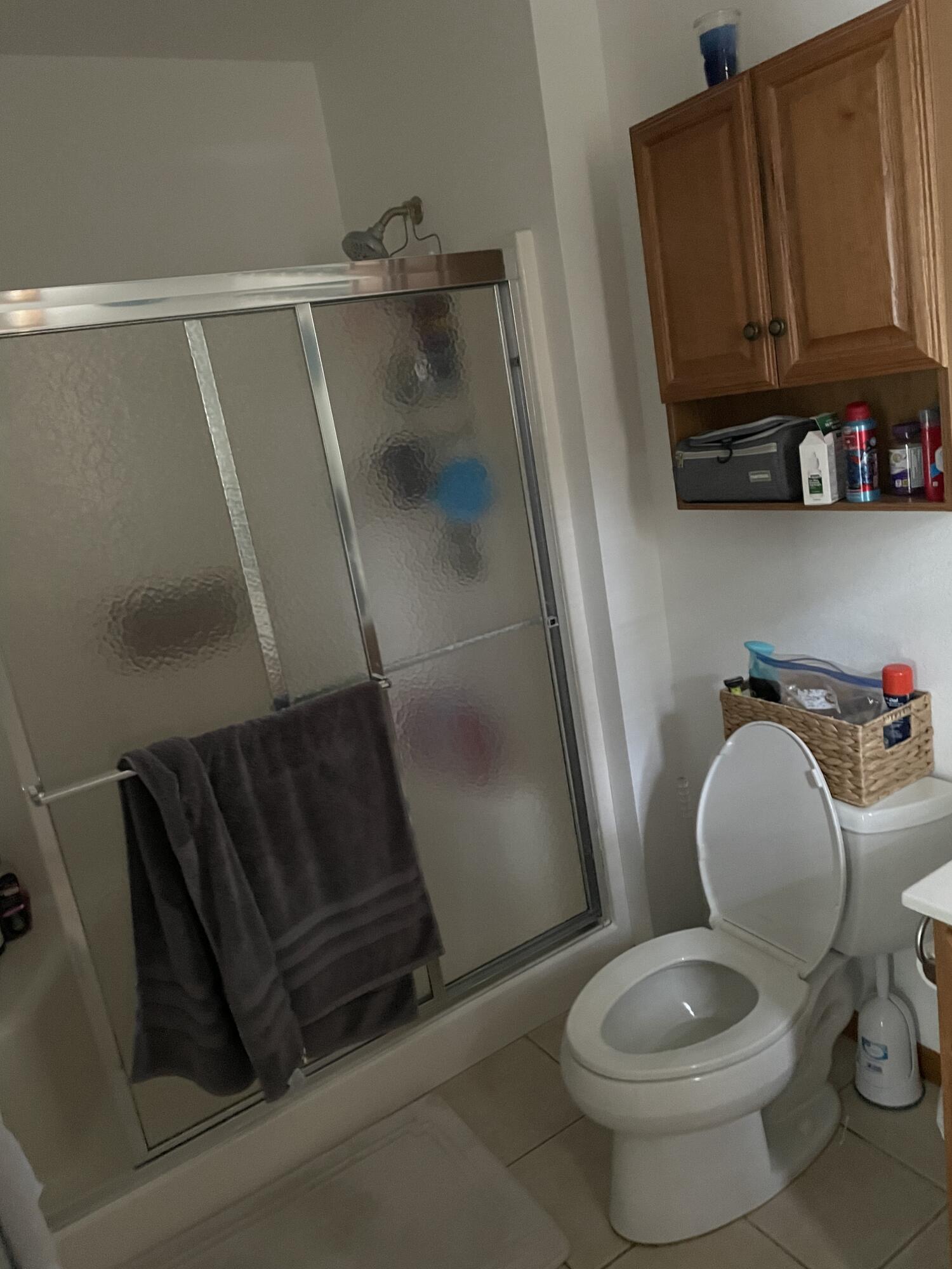 9710 Monroe Road St. Helen, MI 48656 - Photo 19 of 37 bathroom