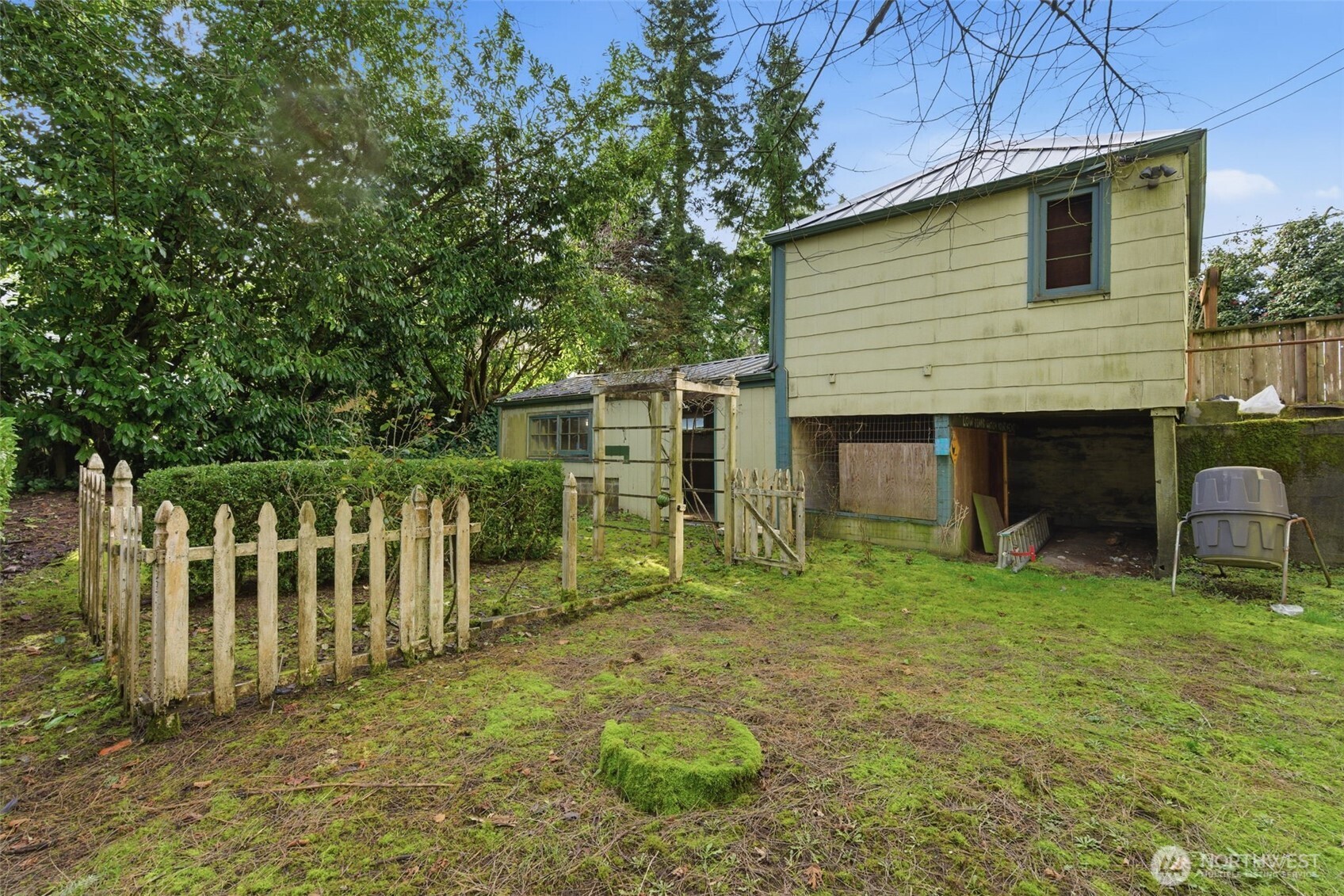 3109 Harris Road Southeast Port Orchard, WA 98366 - Photo 26 of 40 Gallery Image 26