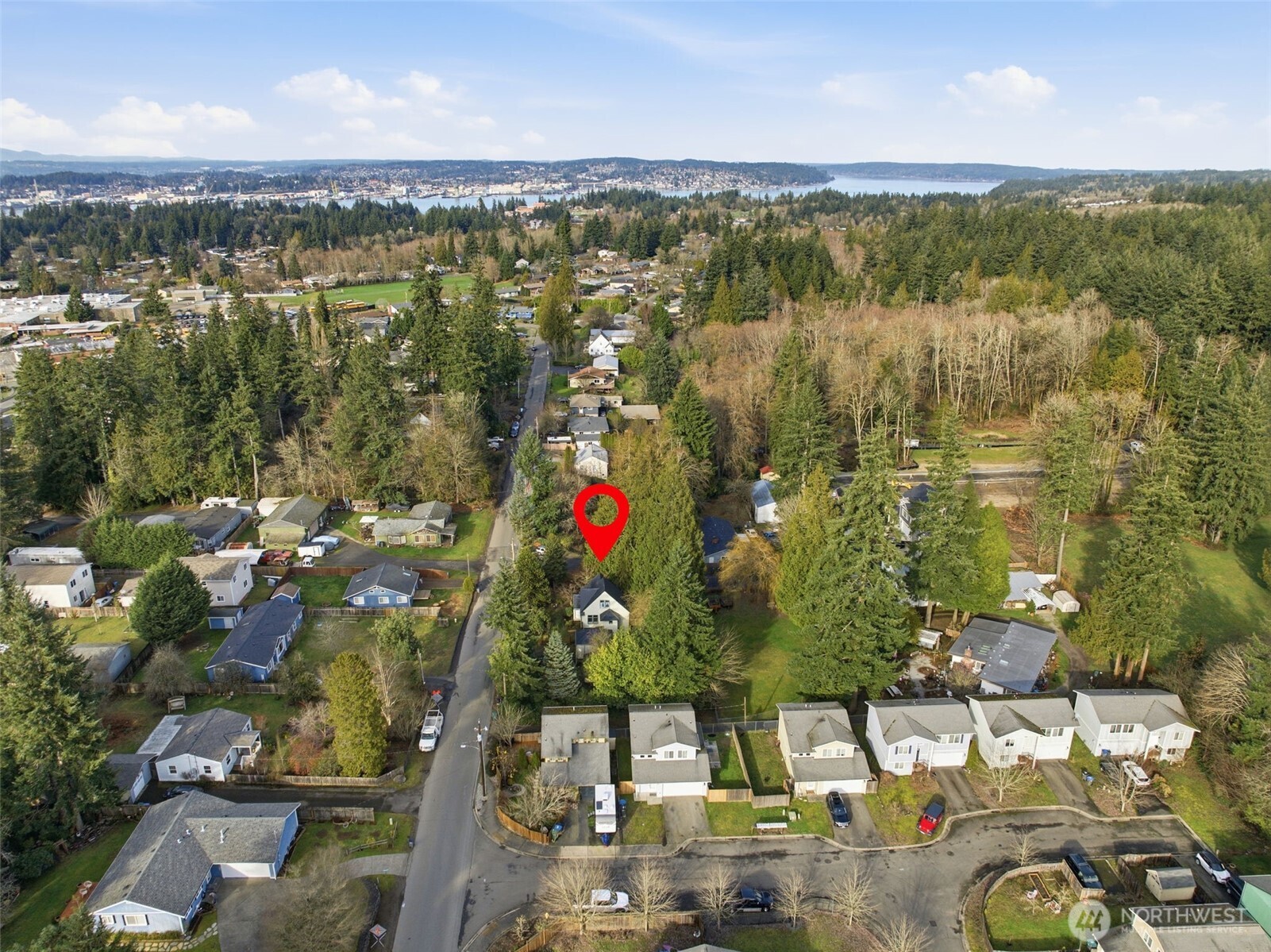 3109 Harris Road Southeast Port Orchard, WA 98366 - Photo 37 of 40 Gallery Image 37