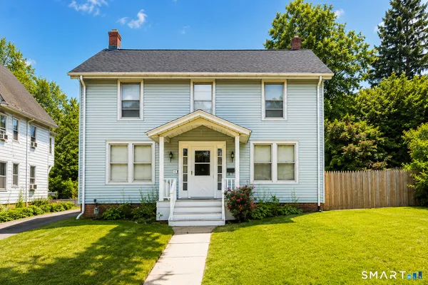 $359,900 | 30 Winthrop Terrace, Meriden, CT 06451