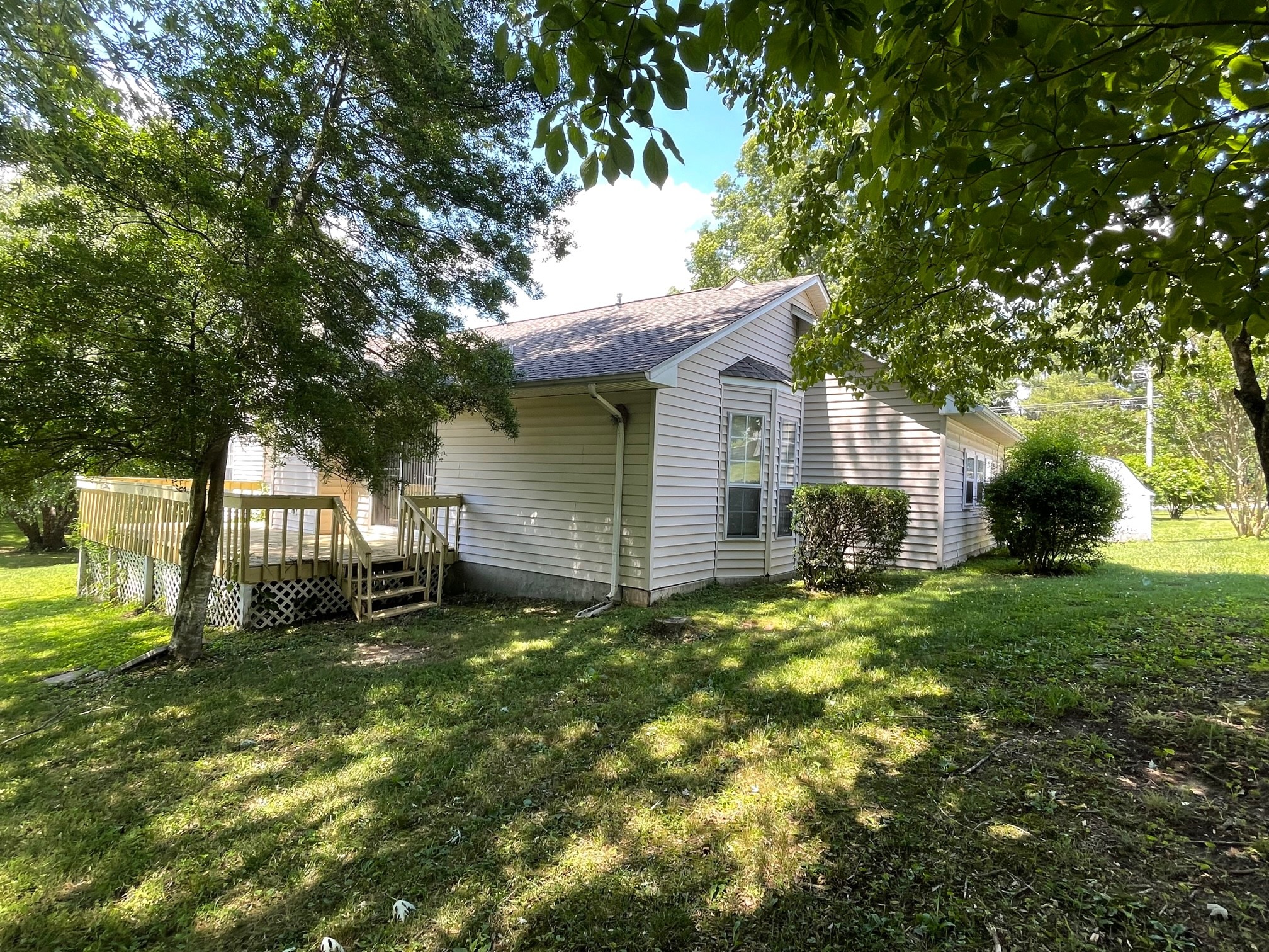 940 Pigeon Ridge Road Crossville, TN 38572 - Photo 9 of 26 Gallery Image 9