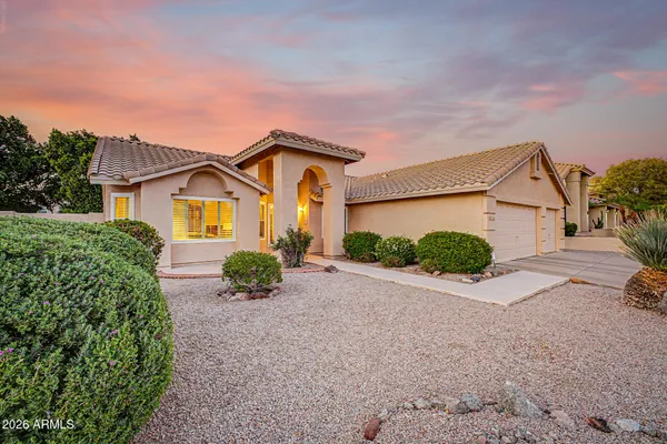 $585,000 | 4138 North Lomond, Mesa, AZ 85215